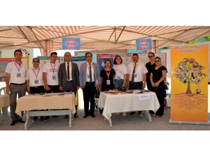 Nazilli Fen Lisesi Dünyaya Açıldı