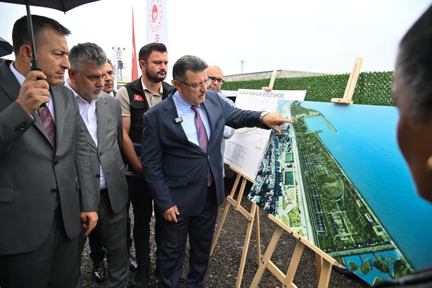 uzum-yasam-alani-icin-muhendis-ve-mimar-odalari-ile-istisare-toplantisi-yapildi