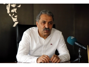 Erol Bedir: “Dünya Kupası Sonrası Ses Getirecek Transfer Yapabiliriz”