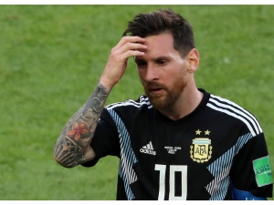 Şut Çektiler Ama Gol Atamadılar