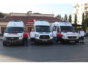 Bayraklı Sağlıkta Bir Numara