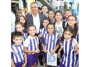 Gebze’de Yaz Okulları’nda Başvurular Bitiyor