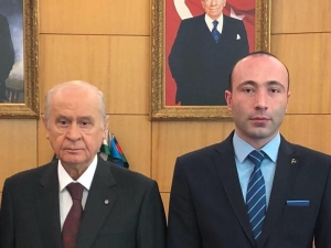 Tekin’den Mitinge Davet