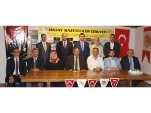 Sp Genel Başkanı Karamollaoğlu Yarın Hatay’da