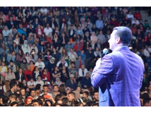 Bozüyük’te Buray Fırtınası Esti