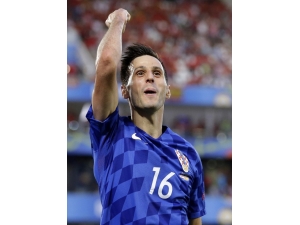 Kalinic Kadro Dışı