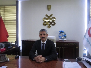 Bingöl’e "Sağlıklı Hayat Merkezi"