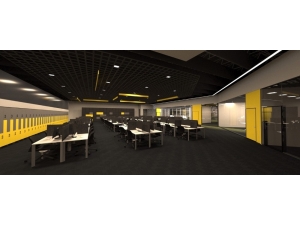 153 Koordinasyon Merkezi Binasının Çalışmaları Başladı