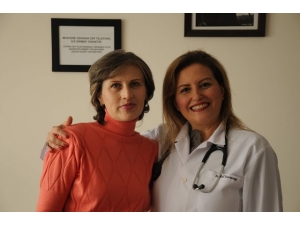 Kansere Meydan Okudu