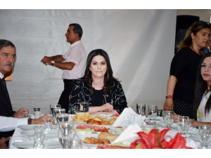 Bakan Sarıeroğlu: "Devlet İmkanlarıyla Seçim Çalışmalarını Karıştırmayacak Bir Ahlaka Sahibiz"