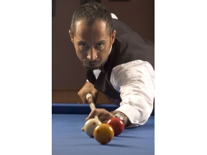 Semih Saygıner’den Gümüş Madalya