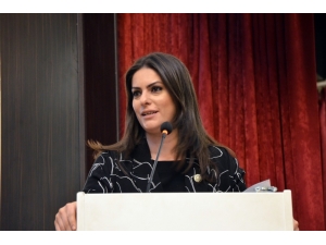 Ceyhan’a Tarıma Dayalı İhtisas Sanayi Bölgesi Kurulacak