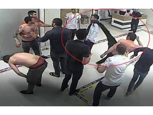 Hastaneden ’Doktora Tekme’ Açıklaması: "Tekme Şakağından Sekmese Doktorumuz Ölebilirdi"