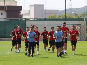 Göztepe Sezonu 27 Haziran’da Açacak