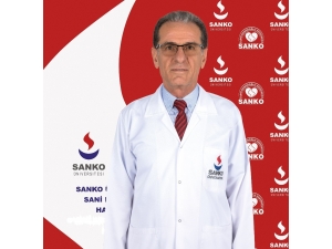 Prof. Dr. Celal Ayaz Sanko’da Hasta Kabulüne Başladı
