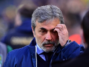 Aykut Kocaman İle Yollar Ayrıldı