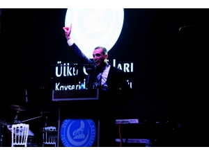 Ülkü Ocakları Başkanı Çolak Seçim Öncesi Uyardı