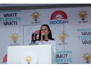 Karaaslan: “Mührümüzü Yalnız Pusulaya Değil Tarihe De Vuralım”