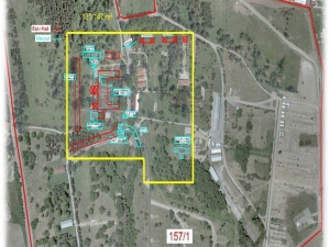 Kartepe Çuha Fabrikası Alanı İçin Jeoradar İhalesi