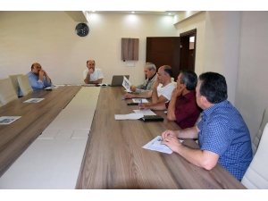 Sarem Mühendisi, Tıbbi Sülük Konusunda Tübitak Projesi Hazırladı