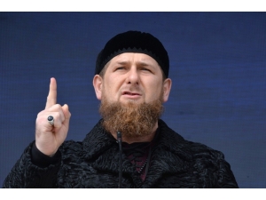 Çeçenistan Lideri Kadirov’dan Amerikalılara Terör Mesajı