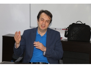 Nasa Dünya İkincilerine Takdir Belgeleri Verildi