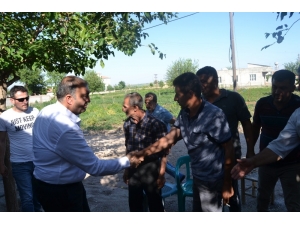 Erdal Atik: “24 Haziran Türkiye İçin Bir Dönüm Noktası Olacak”