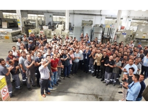 Mustafa Savaş; “Avrupa Ve G20’nin En Fazla Büyüyeni Türkiye”