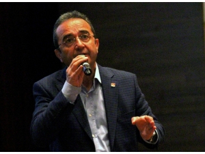 Chp Genel Başkan Yardımcısı Tezcan’dan 2. Tur Hesabı