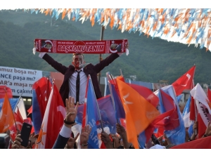 Ordu’da Pankartların Dili