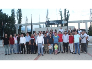 Manisa İyi Parti’de İstifa Şoku