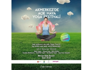 Uluslararası Dünya Yoga Günü Türkiye Organizasyonu Başlıyor