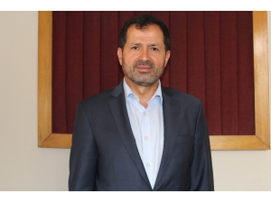 Altunyaldız: "Konya, Hizmetlerden En Fazla Pay Alan İllerin Başında Geliyor"