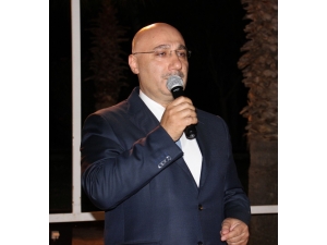 Halk Bankası Genel Müdürü Aslan: 2003 Yılında Imf Programları Altında Ezilirken Bugün 6,5 Milyar Dolar Piyasa Değerine Ulaştık