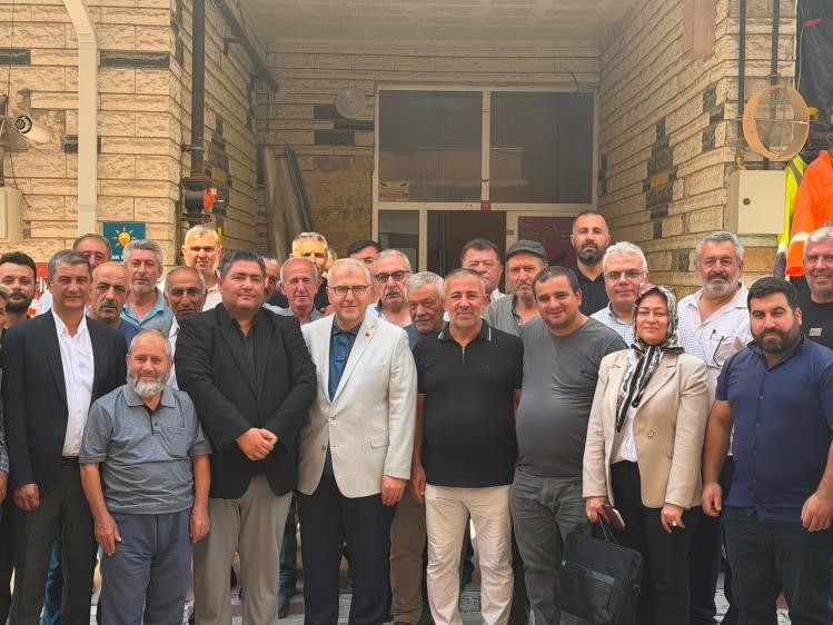 sogut-te-ilce-danisma-toplantisi-gerceklestirildi