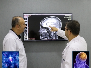 Sakarya’da İlk Kez Kök Hücre Nakli Gerçekleştirildi