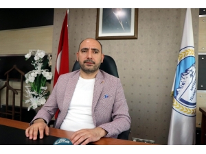 Kayseri’de Ramazan Ayında 200 Ton Pastırma, 500 Ton Sucuk Satıldı