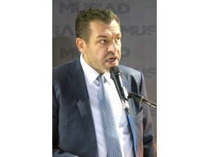 Bayhan: “Ekonomideki Güçlü Büyüme, İşgücü Piyasasına Olumlu Yansıdı”