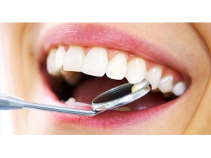 Florür Sanıldığı Gibi Tehlikeli Değil