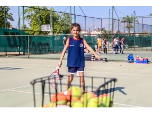 Kepez’in Yaz Spor Okulları 2 Temmuz’da Başlıyor
