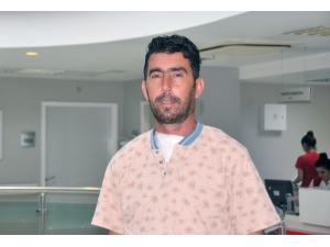 Böbrek Taşının Nedeni 3 Santimlik Kitle Çıktı