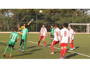 Denizli’de 64 Amatör Spor Kulübüne 331 Bin Tl Para Yardımı Yapılacak