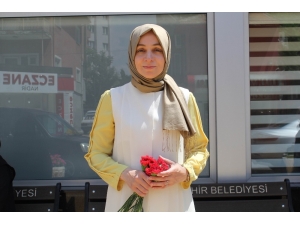 Milletvekili Adayı Leyla Şahin Usta: "Tek Bir Oy Bile Çok Kıymetli"