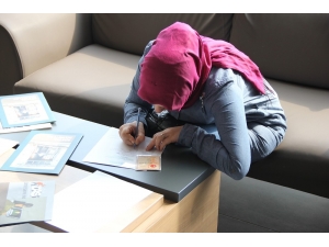 Sgm Kayıtlarının İlk Gününde 3 Bin 500 Başvuru