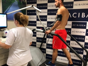 Sivasspor’un Yeni Transferi Sağlık Kontrolünden Geçti