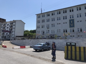 Alaplı’da ’Karanlık Yollar’ Tedirgin Ediyor