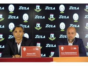 Espor İçin Ingame Group Ve Galatasaray İş Birliği İmzası Attı