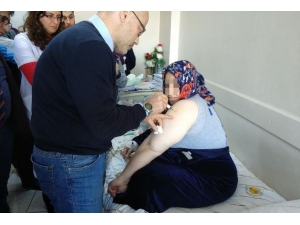 Türk Bilim İnsanlarından Büyük Başarı