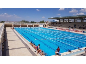 Diyarbakır’da Yaz Spor Okulları Açıldı