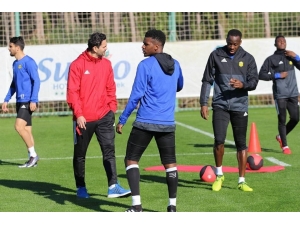 Evkur Yeni Malatyaspor 25 Haziran’da Malatya’da Toplanacak